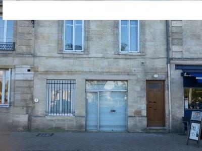 For rent Bordeaux 3 rooms 70 m2 Gironde (33000) photo 1