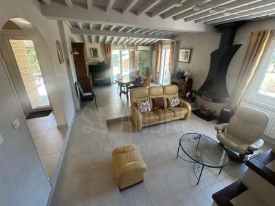 For sale Lapeyrouse-mornay Lapeyrouse Mornay 7 rooms 180 m2 Drome (26210) photo 3