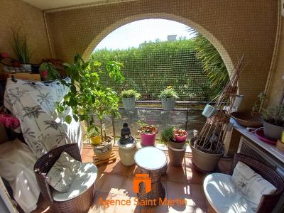 For sale Ancone MONTALIMAR 3 rooms 53 m2 Drome (26200) photo 1