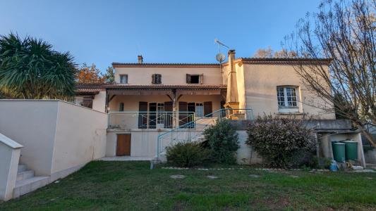 For sale Pujols 8 rooms 260 m2 Lot et garonne (47300) photo 2