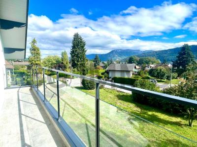 For sale Annecy 5 rooms 90 m2 Haute savoie (74000) photo 1