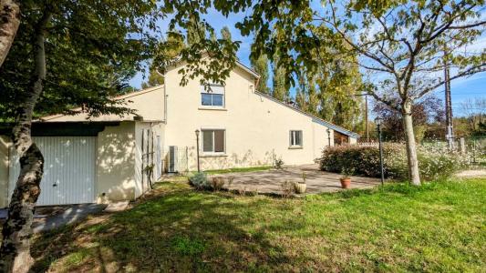 For sale Villeneuve-sur-lot 6 rooms 144 m2 Lot et garonne (47300) photo 2