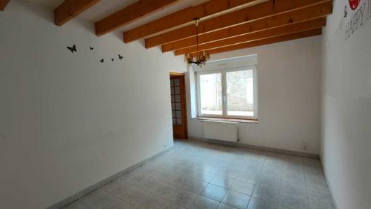 Annonce Vente 4 pices Maison Meneac 56