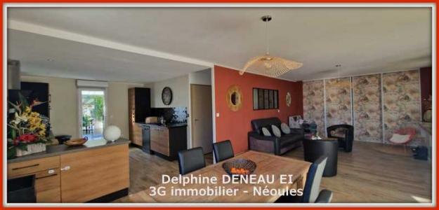 For sale Roquebrussanne 5 rooms 135 m2 Var (83136) photo 2