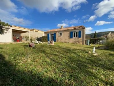 For sale Bize-minervois 4 rooms 76 m2 Aude (11120) photo 0