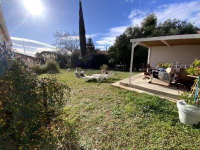 Annonce Vente 4 pices Maison Bize-minervois 11