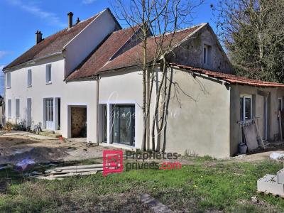 Annonce Vente 11 pices Maison Chateau-thierry 02