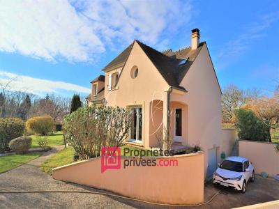 Annonce Vente 6 pices Maison Coulommiers 77