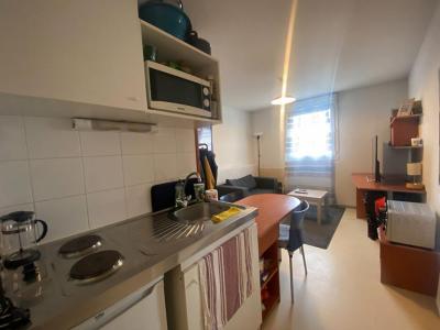 For sale Clermont-ferrand 1 room 18 m2 Puy de dome (63000) photo 1