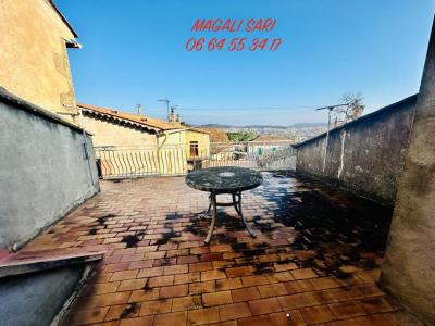 For sale Cassagnoles 6 rooms 114 m2 Gard (30350) photo 2