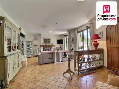 Annonce Vente 6 pices Maison Amilly 45