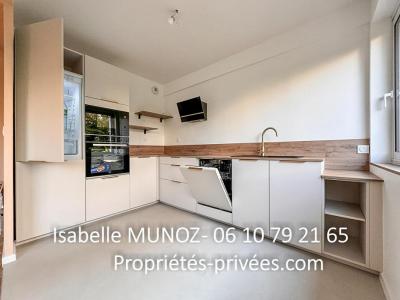 For sale Clermont-ferrand 3 rooms 53 m2 Puy de dome (63000) photo 0