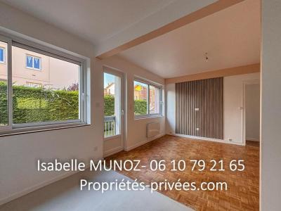 For sale Clermont-ferrand 3 rooms 53 m2 Puy de dome (63000) photo 1