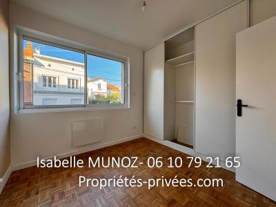 For sale Clermont-ferrand 3 rooms 53 m2 Puy de dome (63000) photo 4