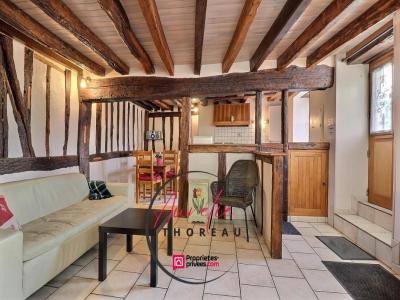 For sale Neuville-aux-bois 3 rooms 63 m2 Loiret (45170) photo 0