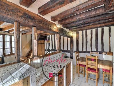 For sale Neuville-aux-bois 3 rooms 63 m2 Loiret (45170) photo 1