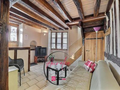 For sale Neuville-aux-bois 3 rooms 63 m2 Loiret (45170) photo 2