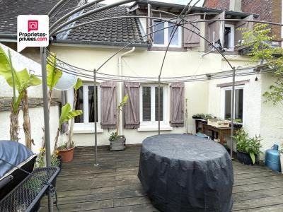 Acheter Maison Garennes-sur-eure 137500 euros