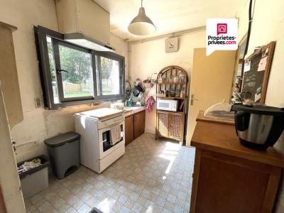 Acheter Maison Bu 235000 euros