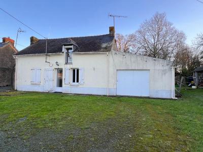 Annonce Vente 5 pices Maison Plesse 44