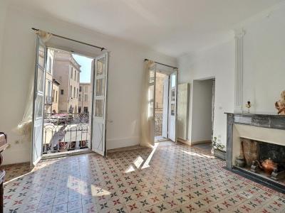 Annonce Vente 3 pices Appartement Uzes 30