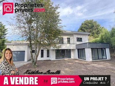 Acheter Maison 160 m2 Baule-escoublac