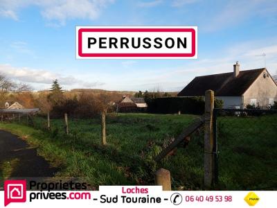 For sale Loches 861 m2 Indre et loire (37600) photo 1