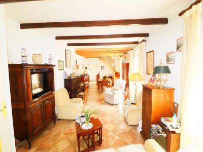 For sale Villeneuve-les-avignon 6 rooms 150 m2 Gard (30400) photo 3