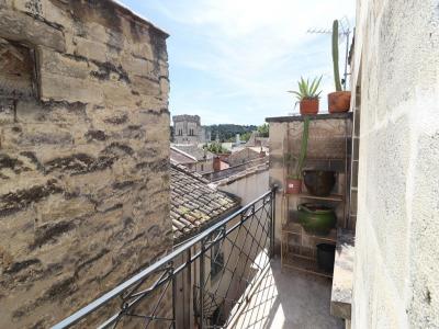 For sale Villeneuve-les-avignon 3 rooms 90 m2 Gard (30400) photo 0