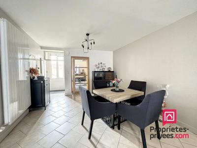 Annonce Vente Immeuble Avallon 89