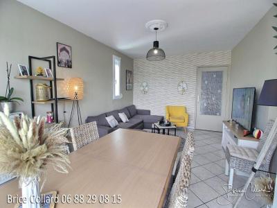 Annonce Vente 5 pices Appartement Nogent-sur-oise 60