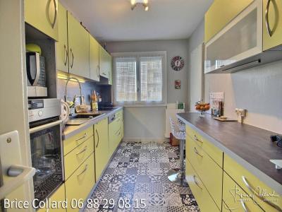 For sale Nogent-sur-oise 5 rooms 92 m2 Oise (60180) photo 2