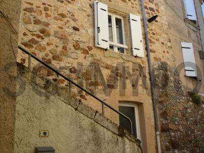 For sale Uzes 4 rooms 84 m2 Gard (30700) photo 0