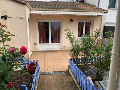 For sale Nantes 3 rooms 68 m2 Loire atlantique (44300) photo 0