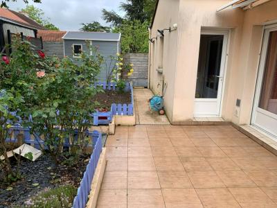 For sale Nantes 3 rooms 68 m2 Loire atlantique (44300) photo 1