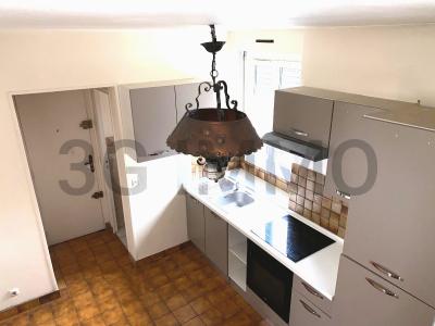 Annonce Vente 2 pices Appartement Villejuif 94