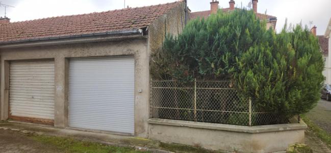 Annonce Vente 7 pices Maison Vitry-le-francois 51