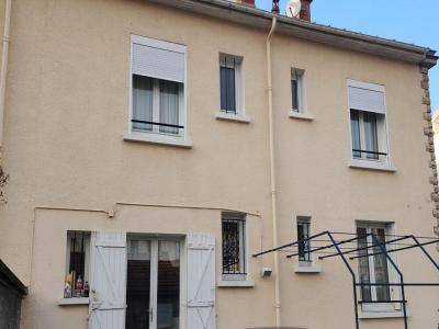 Acheter Maison 132 m2 Vitry-le-francois