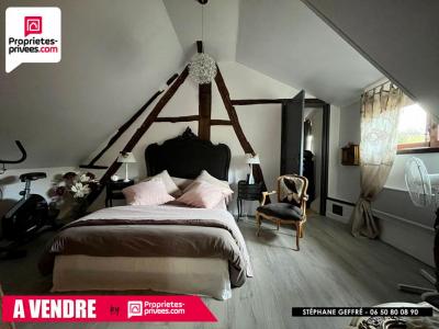 For sale Verneuil-sur-avre 7 rooms 128 m2 Eure (27130) photo 4