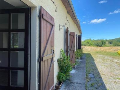 Acheter Maison Salies-de-bearn Pyrenees atlantiques