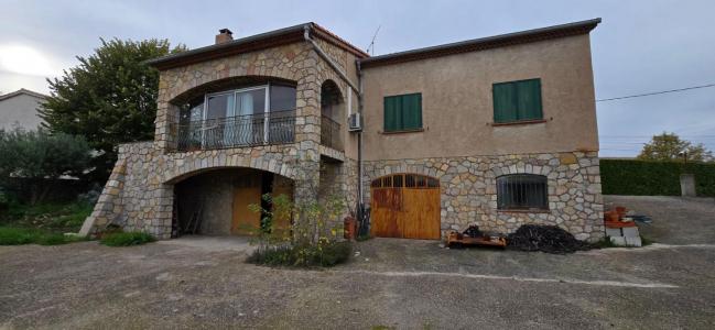 For sale Flayosc 4 rooms 96 m2 Var (83780) photo 0