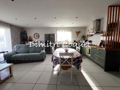 For sale Lezignan-corbieres 4 rooms 85 m2 Aude (11200) photo 4