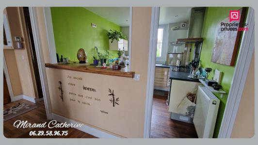 For sale Sainte-savine 4 rooms 77 m2 Aube (10300) photo 3