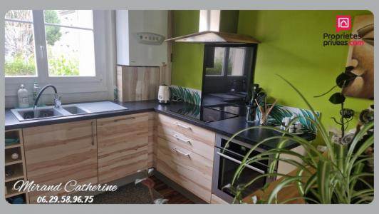 For sale Sainte-savine 4 rooms 77 m2 Aube (10300) photo 4