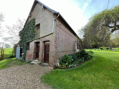 Acheter Maison Forges-les-eaux Seine maritime