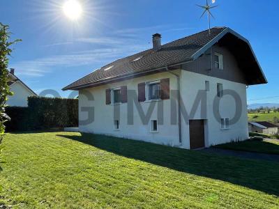 For sale Thusy 6 rooms 170 m2 Haute savoie (74150) photo 0