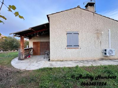 Acheter Maison Manosque Alpes de haute provence