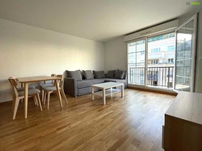 Annonce Location 2 pices Appartement Courbevoie 92