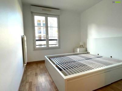 Louer Appartement Courbevoie 1410 euros