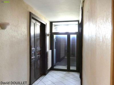 Annonce Vente 9 pices Maison Romont 88